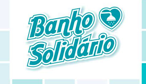 Banho Solidário