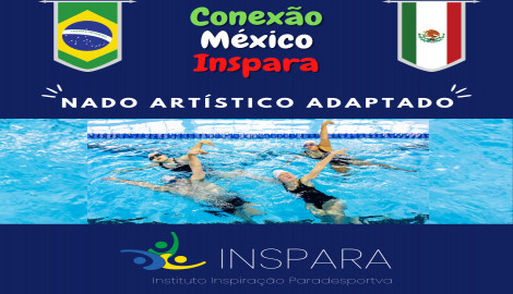 Conexão México Inspara