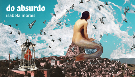 Do Absurdo - gravação CD Isabela Morais
