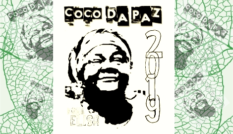 COCO DA PAZ 2019