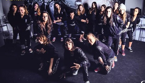FIH2 - Festival Internacional de Hip Hop