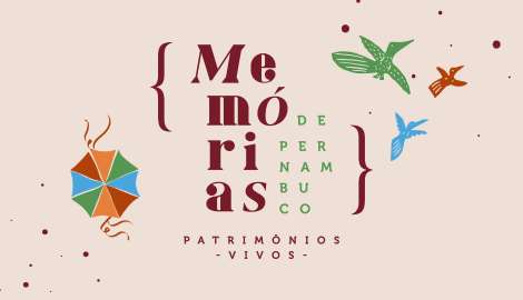 Memórias de Pernambuco
