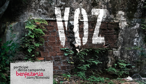 Voz - Curta