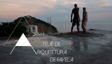Ateliê de Arquitetura de Favela
