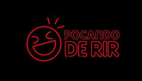 Festival de Humor - Pocando de Rir