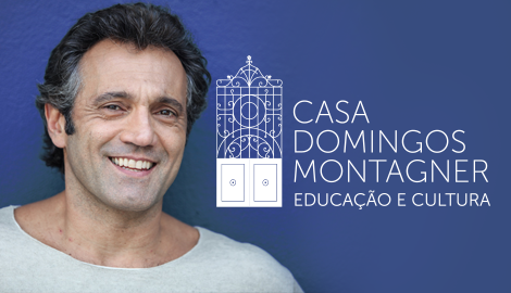 Casa Domingos Montagner