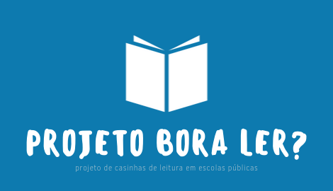 Projeto Bora Ler?
