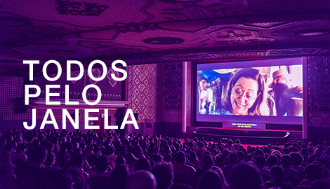 Janela Internacional de Cinema do Recife