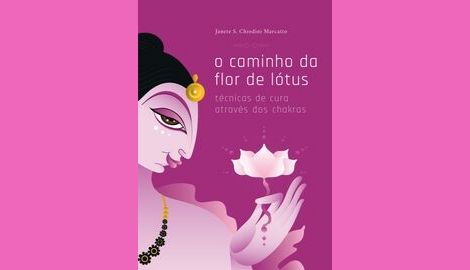 O Caminho da Flor de Lótus