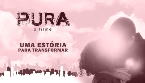 Pura, o filme