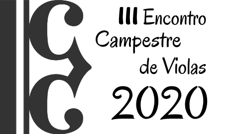 III Encontro Campestre de Violas - 2020