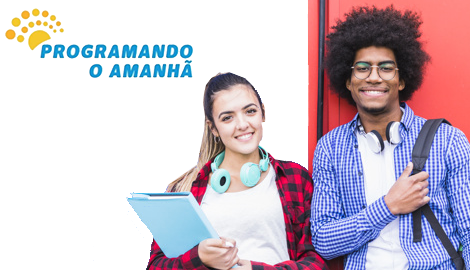 Programando o Amanhã