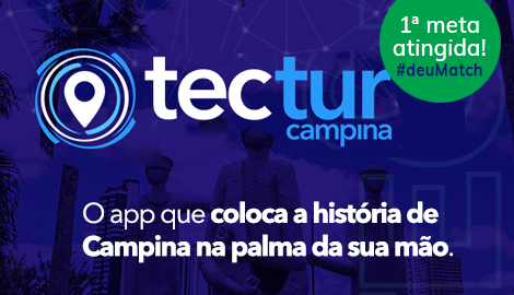 TecTur Campina