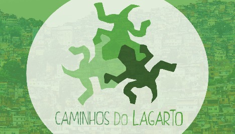 Ecoturismo de Base Comunitária - Rocinha