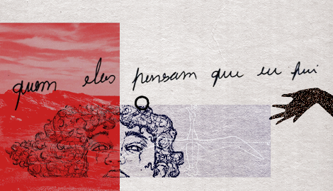 Quem Eles Pensam que eu Fui