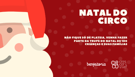 Natal do Circo