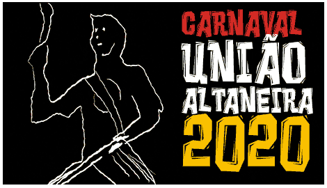 União Altaneira no Carnaval 2020!