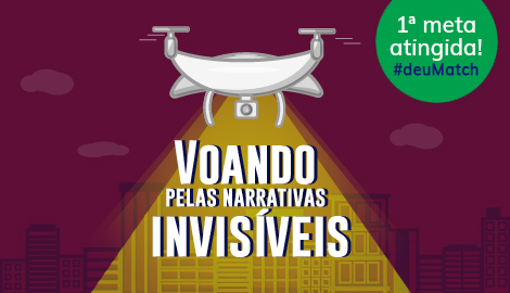 Narrativas Invisíveis