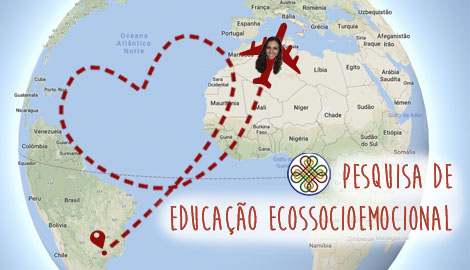 Pesquisa de Educação Ecossocioemocional 