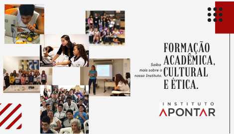 [2019] Instituto Apontar