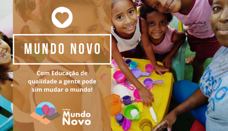 [2019] Instituto Mundo Novo