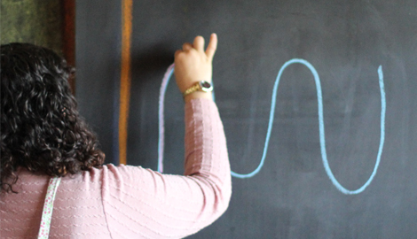 Escola Waldorf Querubim: salinha nova!