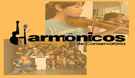 ESCOLA MUSICAL GRATUITA
