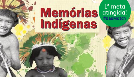 Memórias Indígenas