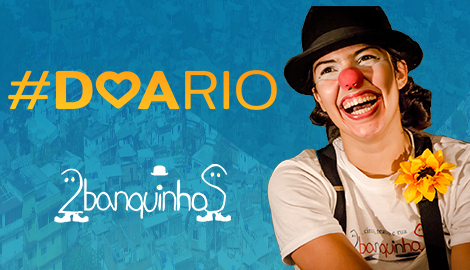 [2019] Cia 2 Banquinhos/Viva Zona Oeste