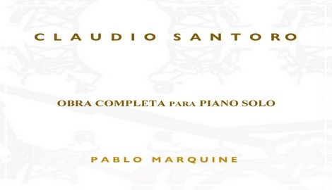 Claudio Santoro: Obra para Piano