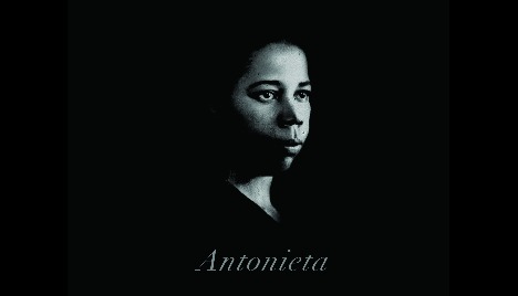 Antonieta - o Filme