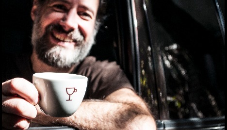 Rause Café Na Estrada