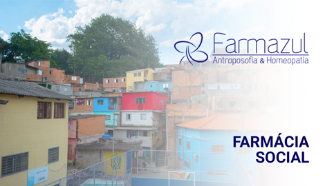 Farmacia Popular Antroposofica