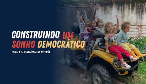 Escola Democrática de Niterói (RJ)