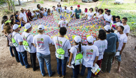 Campanha Amig@s da EFA