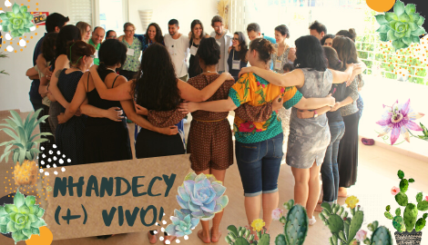 Instituto Nhandecy