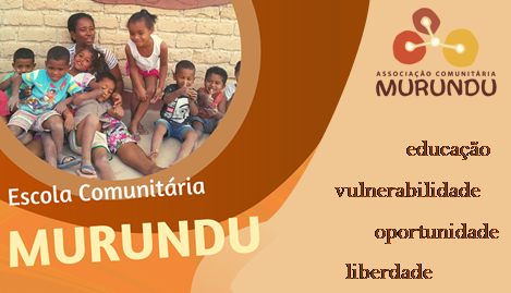 Escola Comunitária Murundu