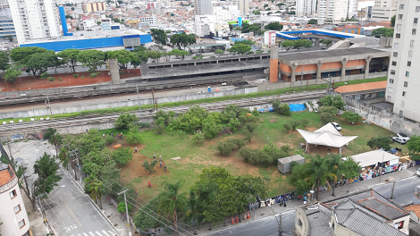 Ajude no projeto do Mutirão Carolina