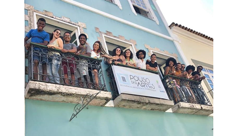 Catorze – Fortalecendo Redes Culturais