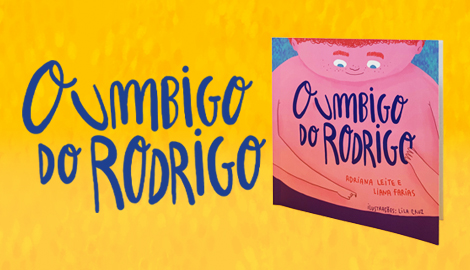 O Umbigo do Rodrigo