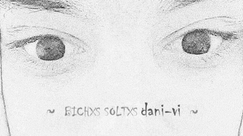 BICHXS SOLTXS ~ novo disco de dani-vi ~ 