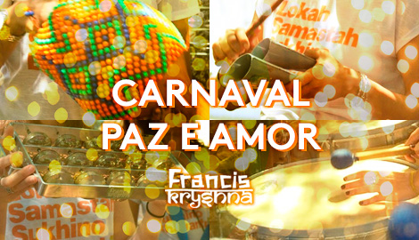 Carnaval Paz e Amor
