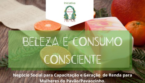 Beleza e Consumo Consciente - BECCON
