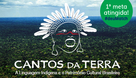 CANTOS DA TERRA 