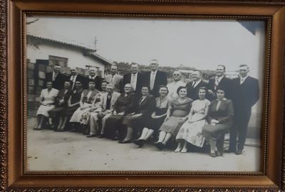 Histórias que unem gerações