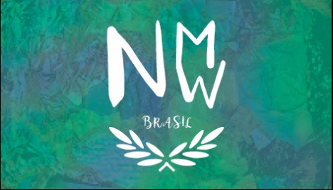 Em Busca de um Novo Mundo