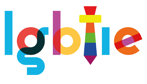 LGBTIE: Vista o orgulho!