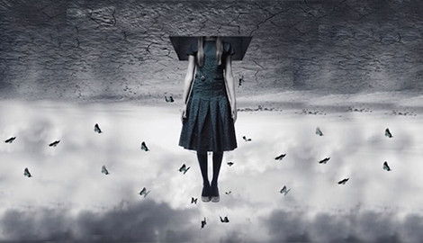 Síndroma - um musical original