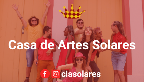 Casa de Arte Solares