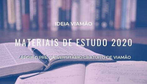 Materiais para o Curso Ideia